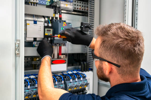 Best Electrical Repair Services  in Wintersville, OH