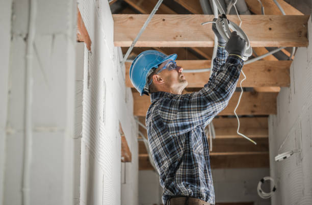 Best Circuit Breaker Repair  in Wintersville, OH