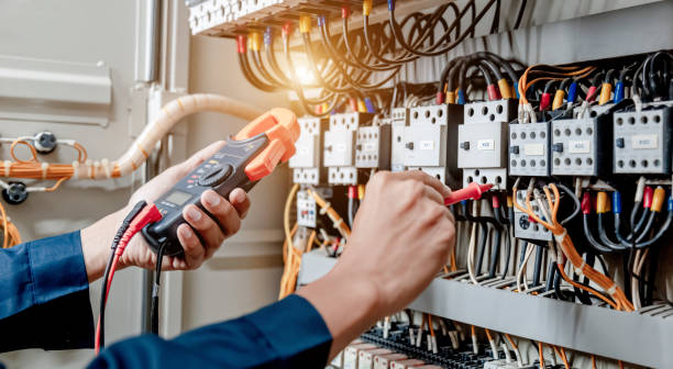 Best Electrical Upgrades for Homes  in Wintersville, OH