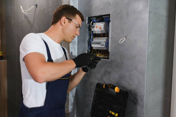 Best Electrical Wiring Services  in Wintersville, OH