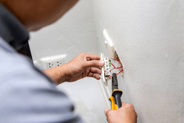 Best Electrical Rewiring Services  in Wintersville, OH